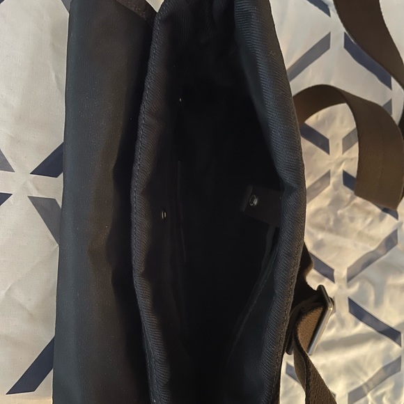 Coach Messenger Bag - Picture 4 of 9